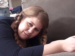 Assumetheposition - Unhealthy Housewife Bared For The